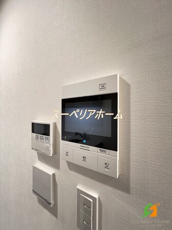 アーバネックス蔵前レジデンスの物件内観写真